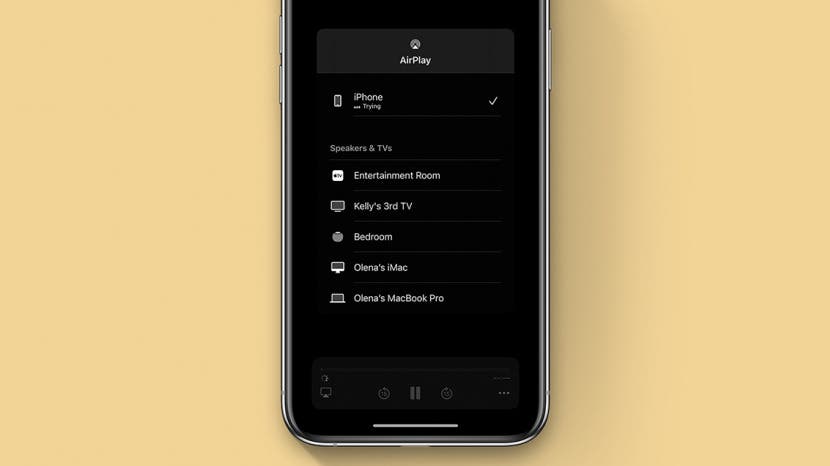 How to Cast Apple to Chromecast (Including Apple TV Plus)