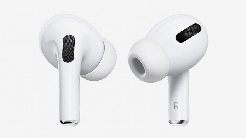 taxa spil kommentar Why Your AirPods Keep Pausing & Disconnecting When Removed