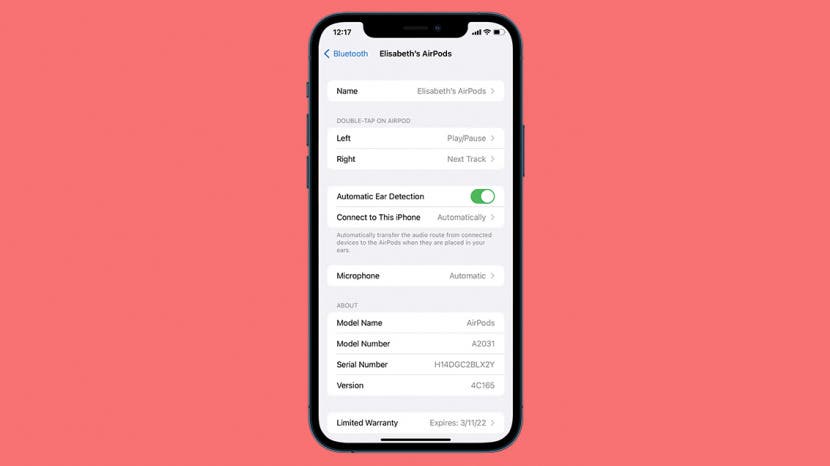 How to Pause on AirPods & AirPods Pro