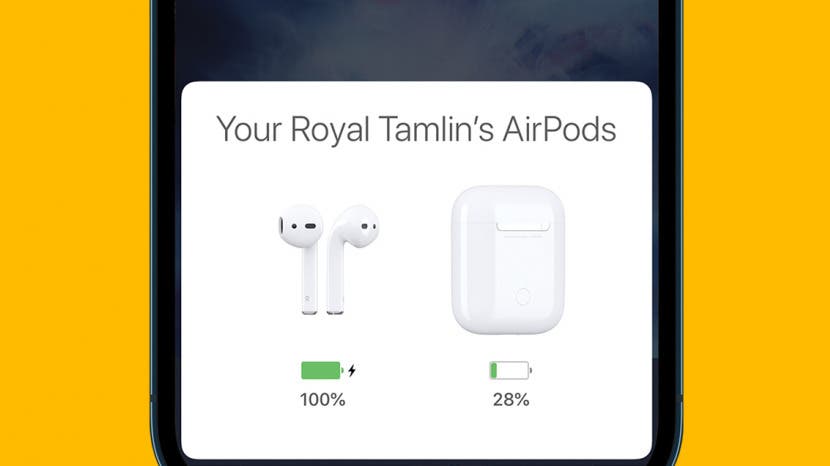 How Long Do Airpods Last Tips To Improve Airpods Battery Life