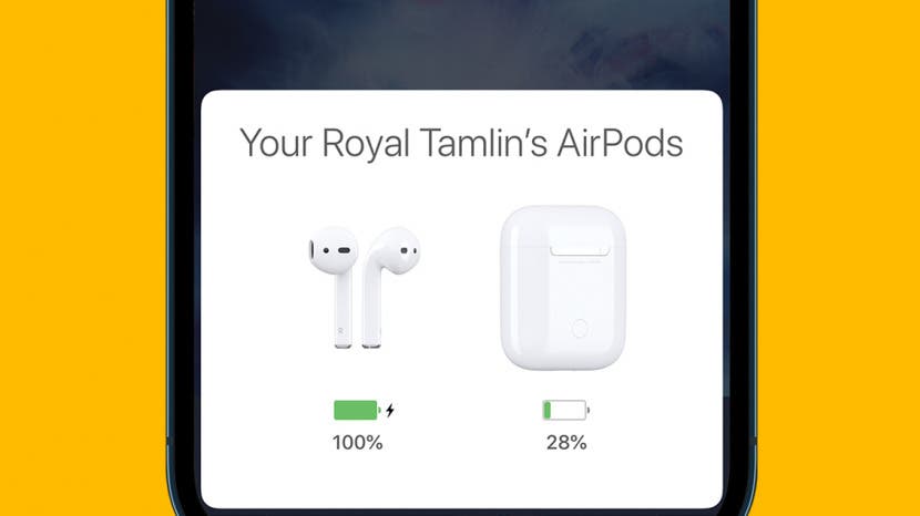 How Long Do Last: Tips Improve AirPods Battery Life