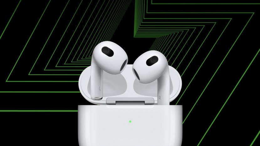 Do Airpods Case Lose Battery When Not in Use 