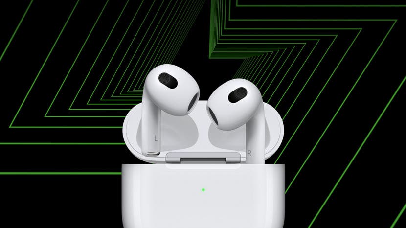 to Turn AirPods to Save Battery in 2023