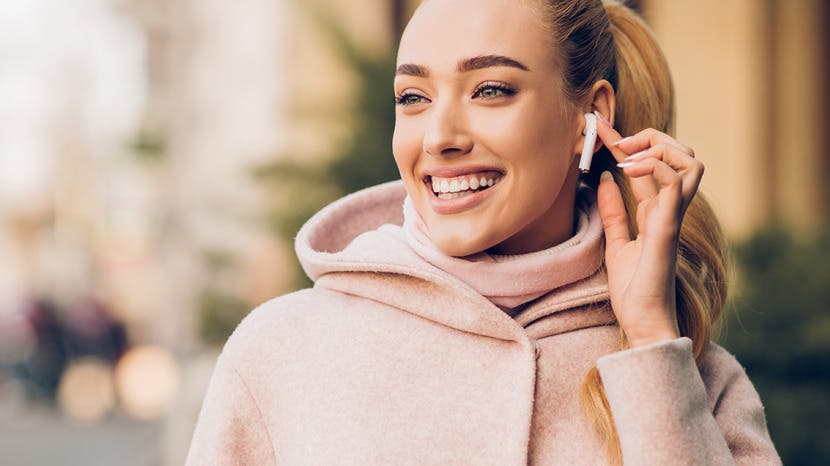 How to Skip Songs on AirPods Pro without iPhone