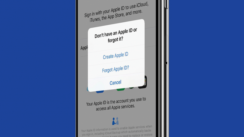 How To Create A New Apple Id On Your Iphone Quickly Easily Updated