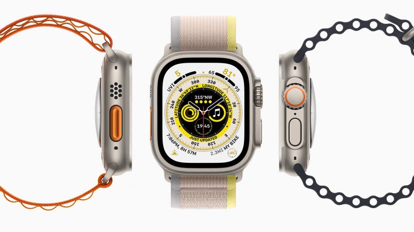 Apple Watch Series 8 is Good! But What about The Anxiety of Its Absence?