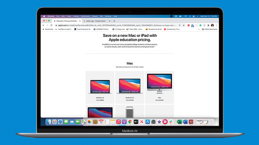 Education Pricing and Student Discounts - Education - Apple