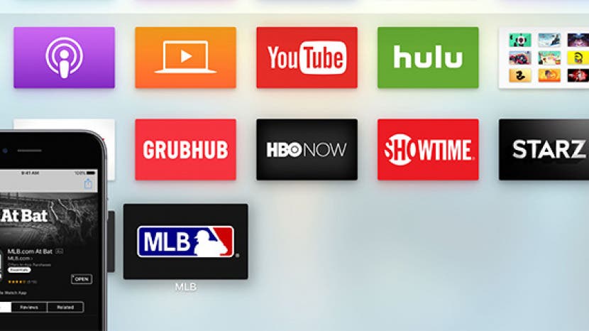  How to Move & Organize Your Apps on Apple TV