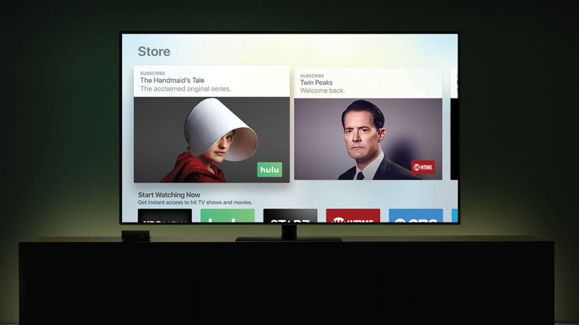 Best live tv app for apple tv hot sale
