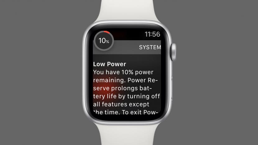 If my iphone dies will my apple watch still work outlet