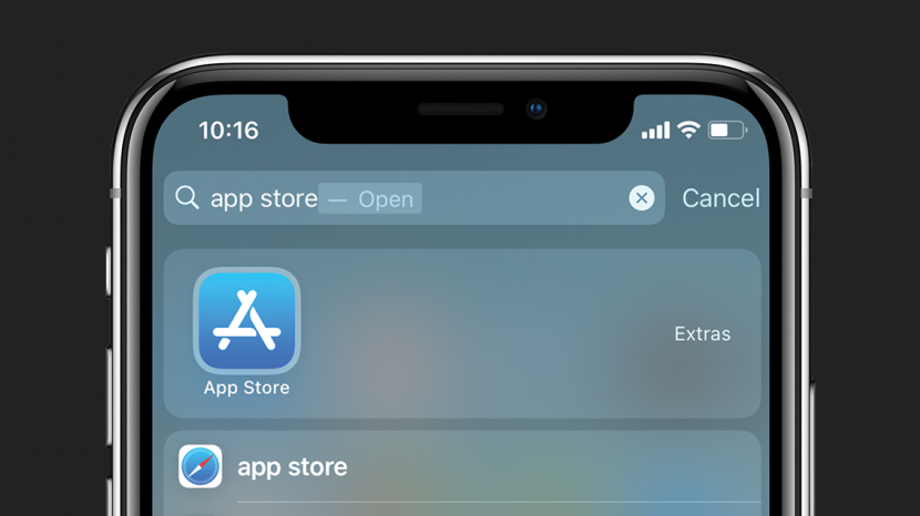 App Store Icon Missing? The Fastest Way to Get It Back (2023)