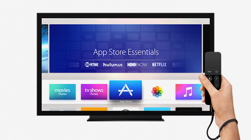 9 Flotte Gratis Apps For Gratis Filmer og Tv-Programmer På Apple TV