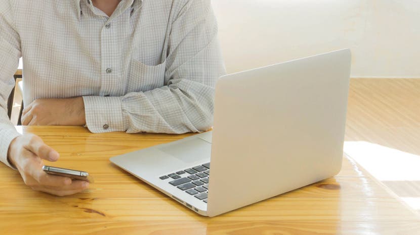 How to Turn Off Auto-Capitalization on Your iPhone