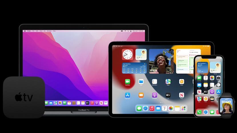 How To Install The Ios 16 Public Beta - Macrumors