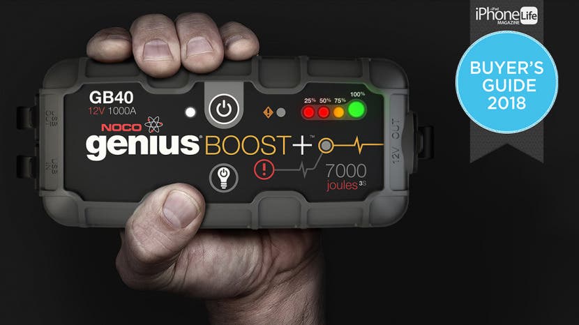 Must Have Car Accessories Smart Gadgets For Safety Health