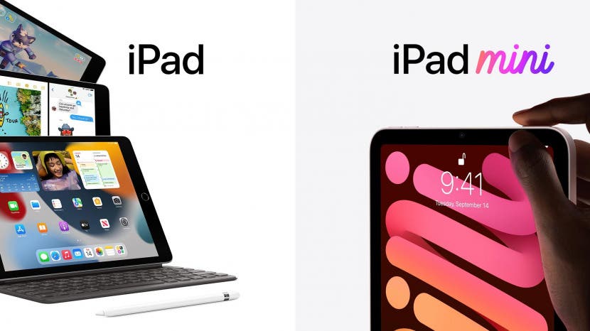 iPad mini 6 is great, but it needs software optimizations - 9to5Mac