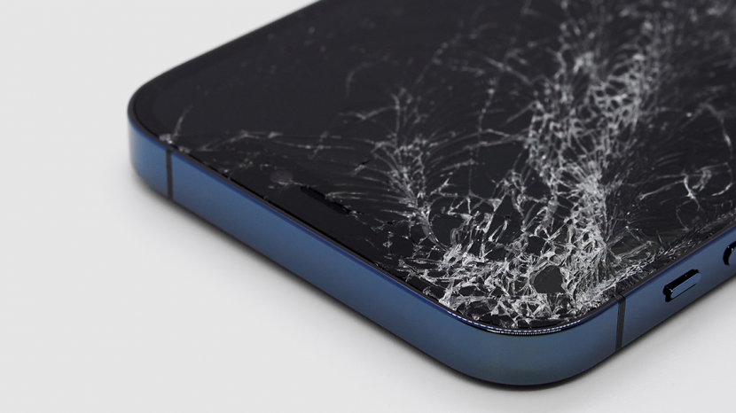 How To Fix A Cracked Iphone Or Ipad Screen