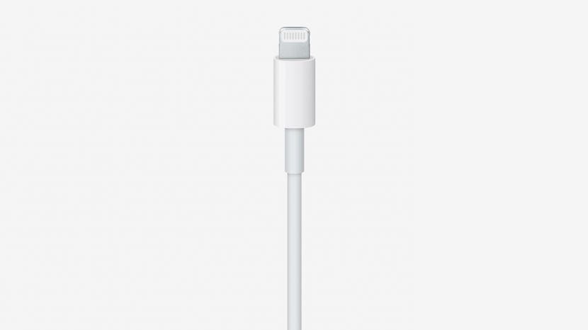 How To Tell If An iPhone Lightning Cable Is Genuine or Counterfeit - iOS  Hacker