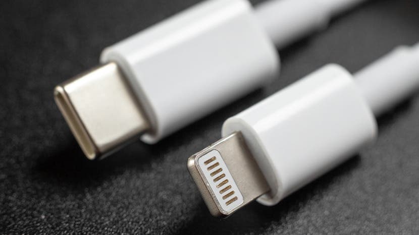 USB-A vs. USB-C What's The Difference? – Charge Cords