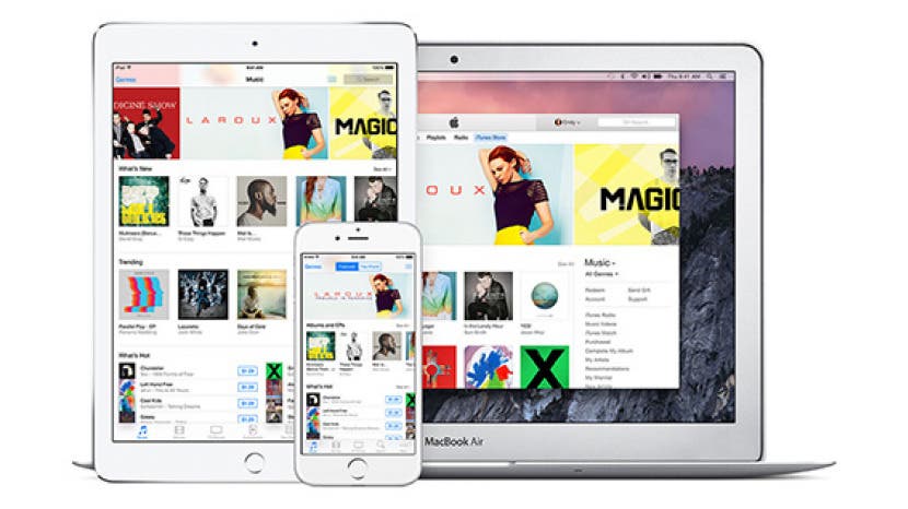 How to Change the Credit Card Associated with iTunes