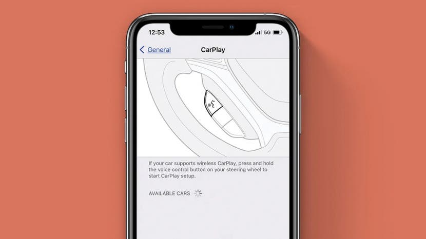 Apple CarPlay not working – how to fix common CarPlay issues