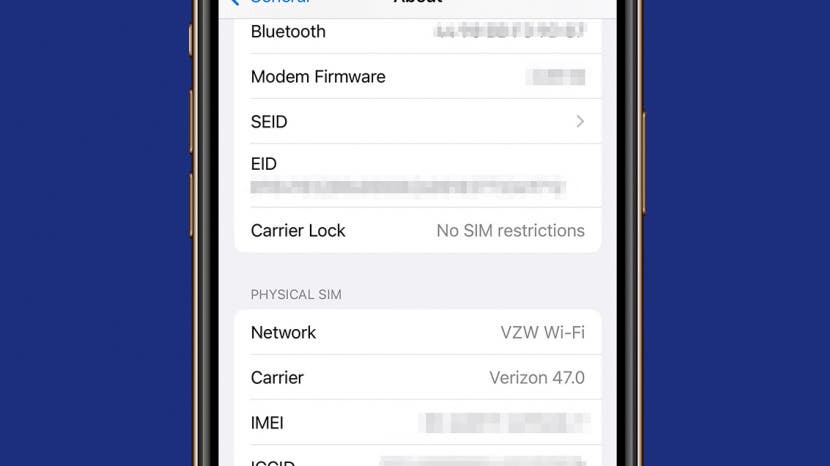 How To Tell If Your Iphone Is Unlocked & What Does That Mean? (2022 Update)
