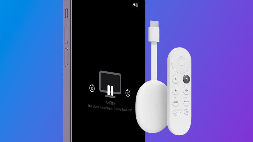 How to Cast Apple TV to Chromecast (Including Apple TV Plus) - How Can I Cast Apple Tv To My Tv