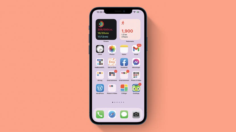 Best way to charge iphone deals
