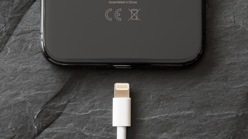 Fast way cheap to charge iphone
