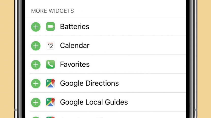 How to Check Apple Watch Battery Levels on iPhone