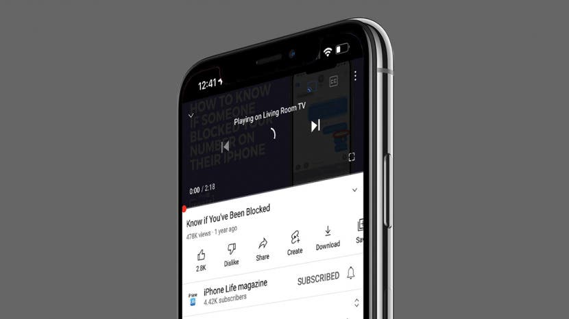 How To Chromecast From Iphone To Your Tv How To Chromecast From Iphone To Your Tv