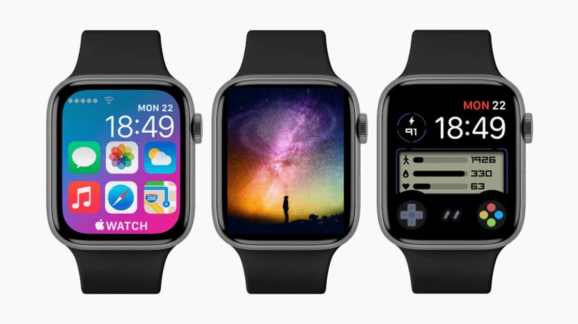 10 Best Apple Watch Faces Apps of 2023: 999+ Custom Backgrounds