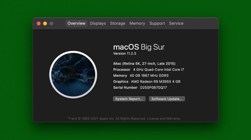 How to Run Apple Diagnostics to Check Your Mac