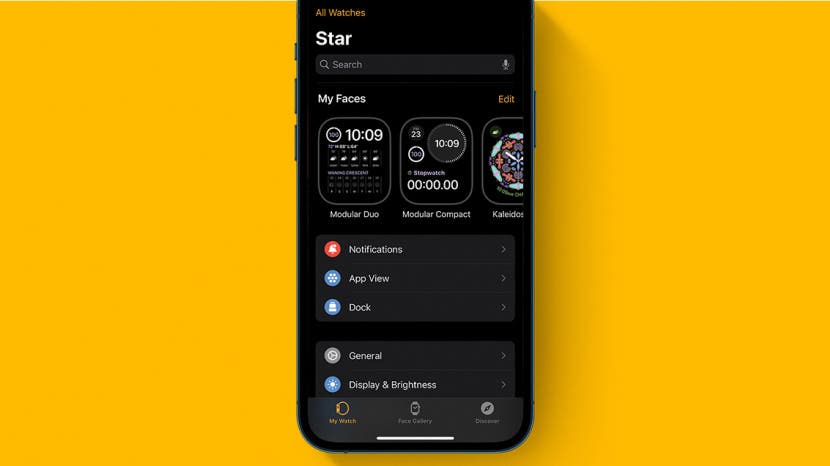 Apple Watch Digital Crown Not Working? 5 Troubleshooting Tips