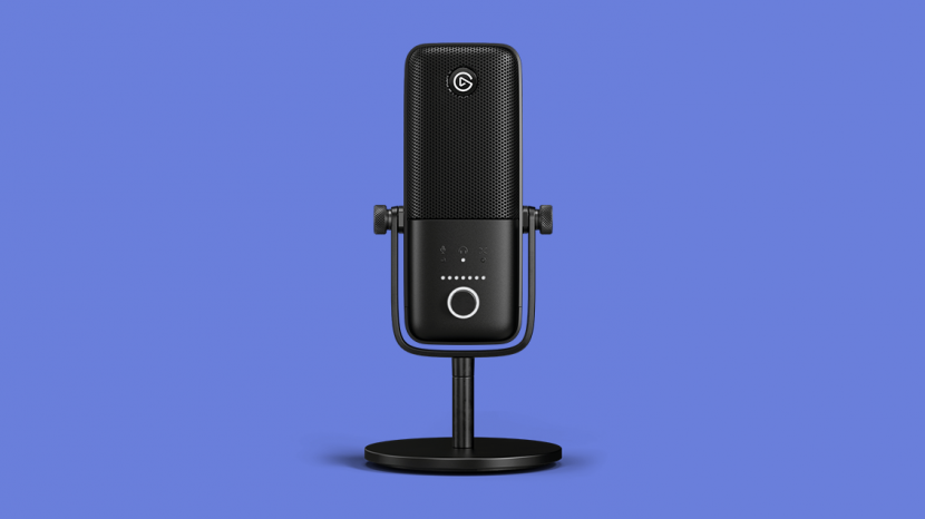 Review: Elgato Wave:3 Microphone