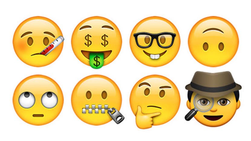 How To Add Emojis To Text Messages