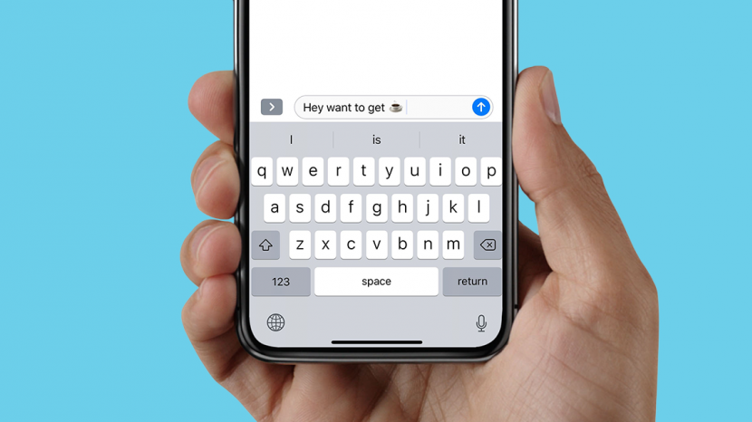 How to fix predictive emoji keyboard not working on iPhone or iPad