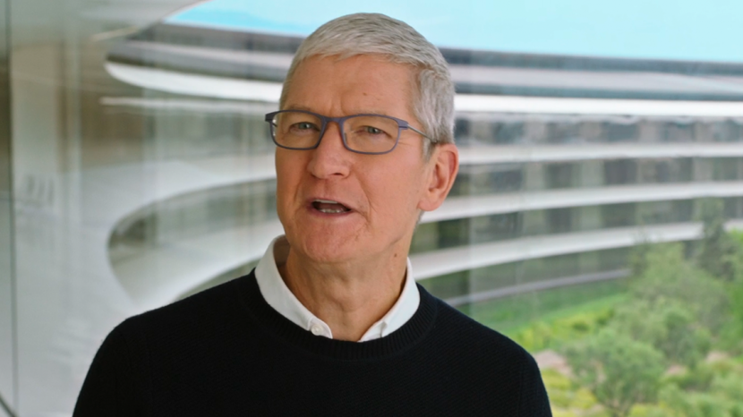 October Apple Event: iPhones, AirTags, HomePod, A New Mac