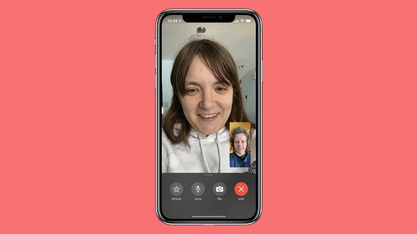 What Is Apple Shareplay And How Does It Work In Facetime
