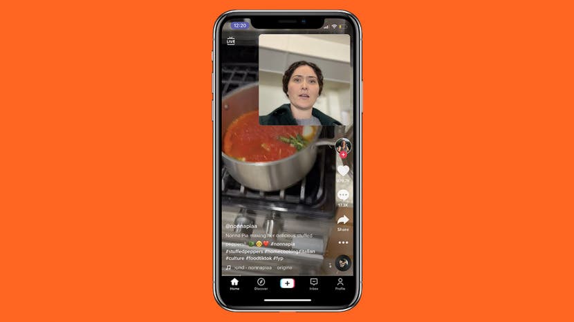 How to FaceTime Screen Share with SharePlay on iPhone (2023)