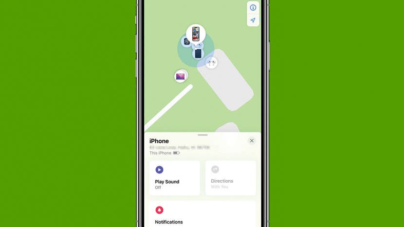 Why Is Find My Showing Approximate Location