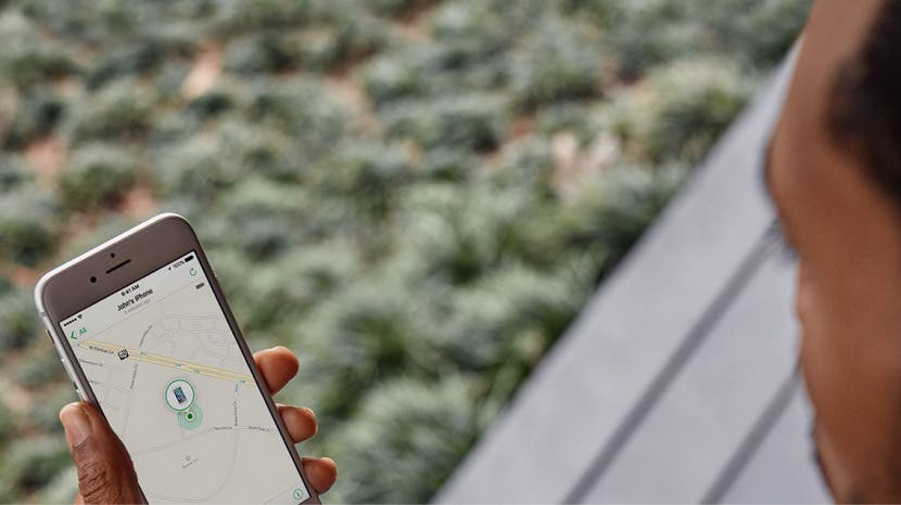 find your iphone even if it s dead