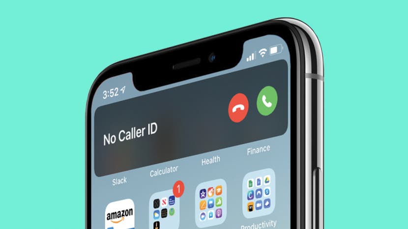 How to Get Back Full-Screen Incoming Call Notifications in iOS 14