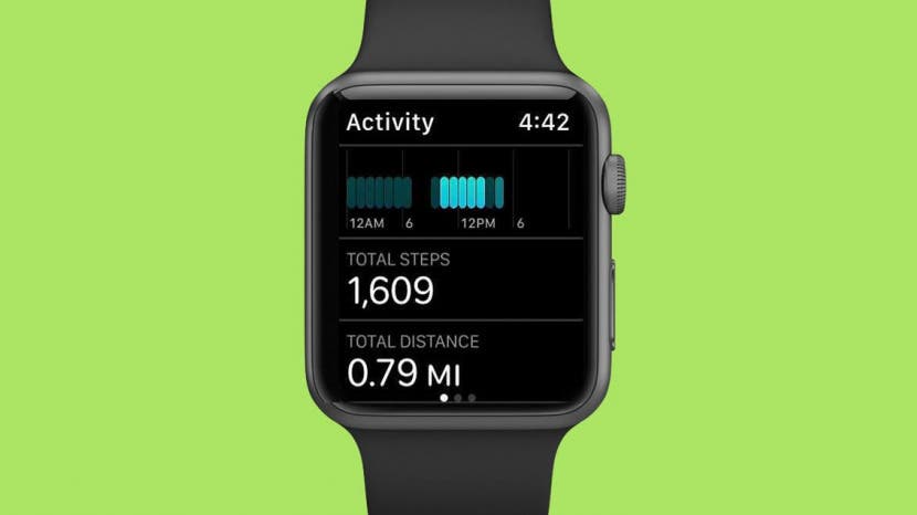 How to Fix Inaccurate Apple Watch Step Tracking
