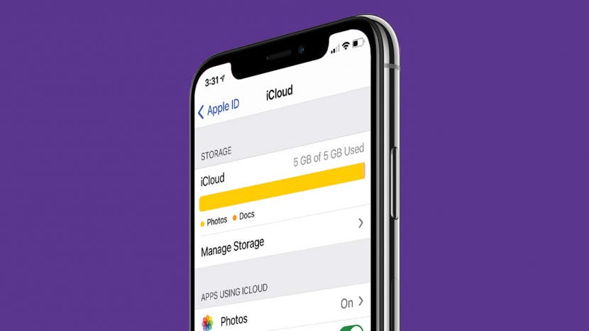 How do i get more icloud 2025 storage for my iphone