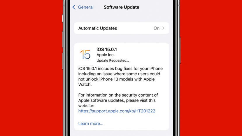 How To Downgrade Ios & Return To The Previous Iphone Software