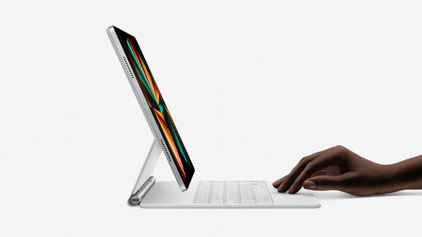 Fall 2021 iPad Rumors: A Bigger iPad Mini 6 & the Cheapest ...