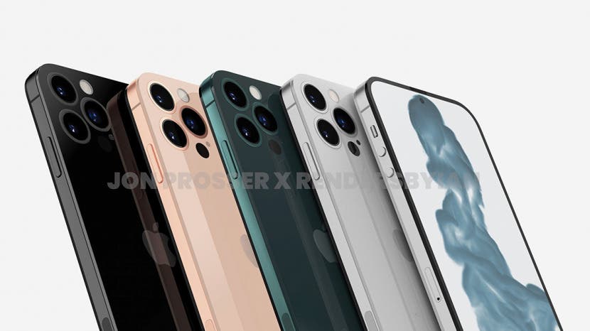 iPhone Mini Fans: What to Look Out for When the iPhone 14 Models Launch -  MacRumors