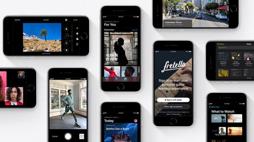 An Ode to Apple's Hide My Email