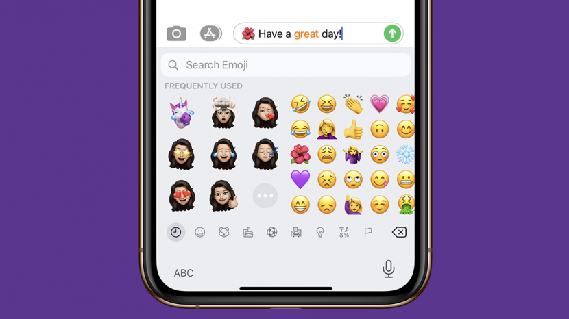 Why Is My iPhone Emoji Keyboard Stuck? How To Get Back to the Text Keyboard